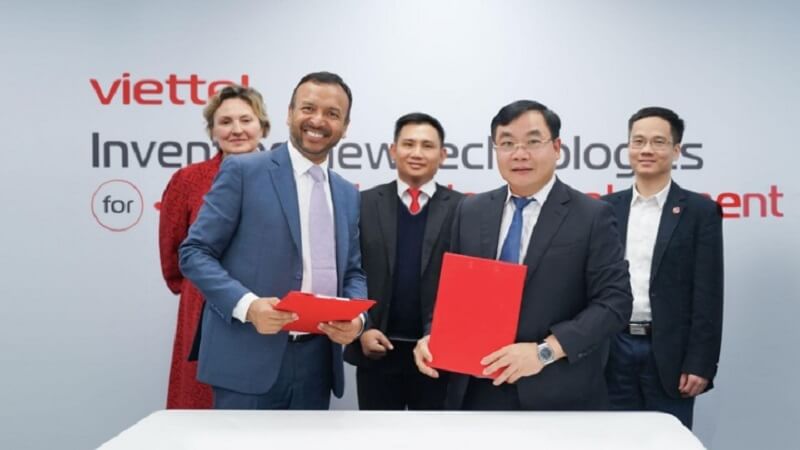 Vietnam leads Southeast Asia in digital economy growth for 3 consecutive years