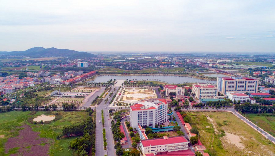 Apartments is located in a prime location