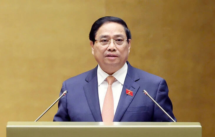 Vietnam's Economy Scale Is Set to Reach Up to $1000 Billion USD