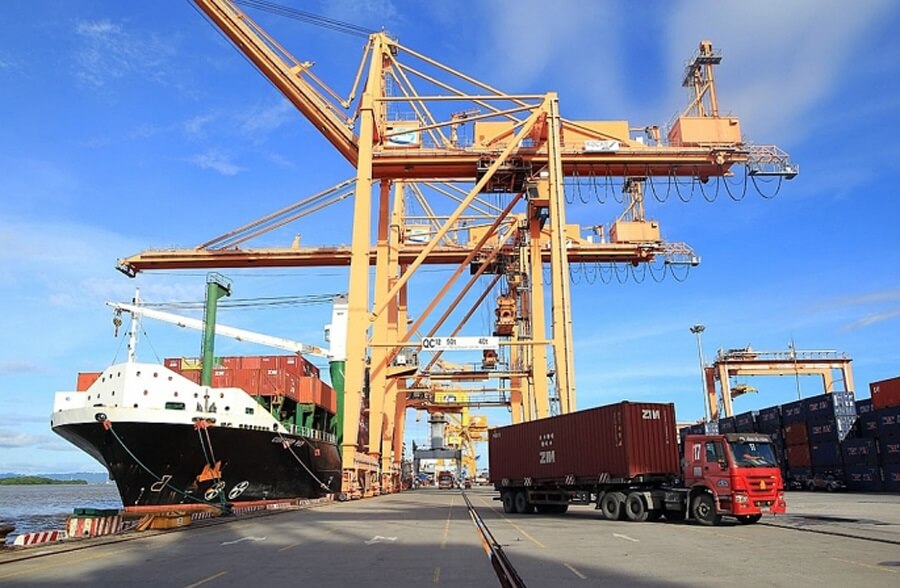 The World Bank: Vietnam economy is expected to grow strongly over the next 2 years